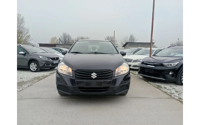 suzuki-sx4-s-cross - 1