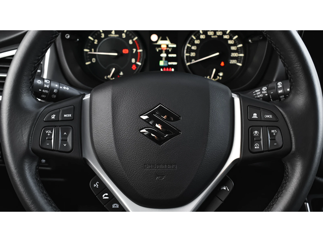 Suzuki SX4 S-Cross GL+ 1.4 Boosterjet Mild Hybrid - автомобили, коли, обяви за нови и употребявани 12