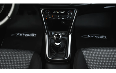 Suzuki SX4 S-Cross GL+ 1.4 Boosterjet Mild Hybrid - автомобили, коли, обяви за нови и употребявани 13