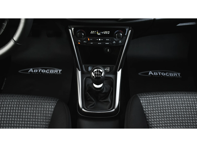 Suzuki SX4 S-Cross GL+ 1.4 Boosterjet Mild Hybrid - автомобили, коли, обяви за нови и употребявани 11