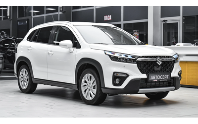 suzuki-sx4-s-cross - 4