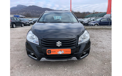 suzuki-sx4-s-cross - 1