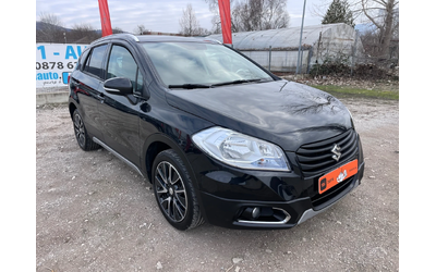 suzuki-sx4-s-cross - 2