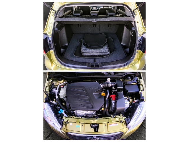 Suzuki SX4 S-Cross 1.6DDIS STAR VIEW 4WD - автомобили, коли, обяви за нови и употребявани 14