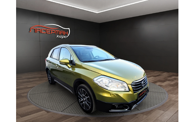 suzuki-sx4-s-cross - 1