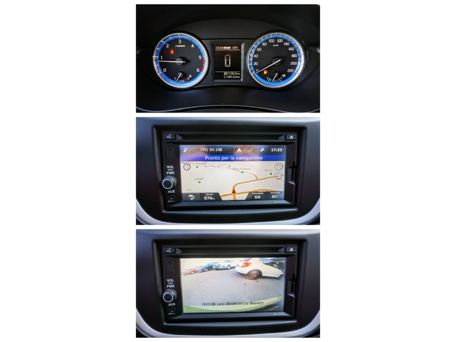 Suzuki SX4 S-Cross 1.6DDIS STAR VIEW 4WD - автомобили, коли, обяви за нови и употребявани 8