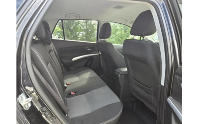 Suzuki SX4 S-Cross 1.6DDIS-120кс= 6СК= KEYLESS= АВТОПИЛОТ - автомобили, коли, обяви за нови и употребявани 13
