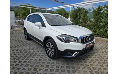 suzuki-sx4-s-cross - 1