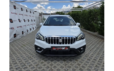 suzuki-sx4-s-cross - 0