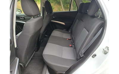 Suzuki SX4 S-Cross 1.6 D - автомобили, коли, обяви за нови и употребявани 10