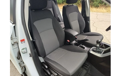 Suzuki SX4 S-Cross 1.6 D - автомобили, коли, обяви за нови и употребявани 11