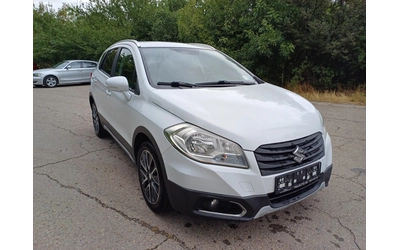 suzuki-sx4-s-cross - 2
