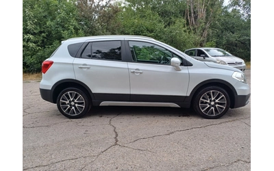 suzuki-sx4-s-cross - 3