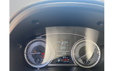 Suzuki VITARA 1.4 140 hp 4X4 AUTO - автомобили, коли, обяви за нови и употребявани 10