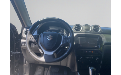 Suzuki VITARA 1.4 140 hp 4X4 AUTO - автомобили, коли, обяви за нови и употребявани 12