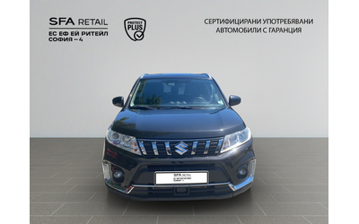 suzuki-vitara-1-4-140-hp-4x4-auto - 1