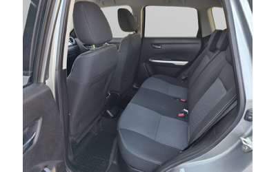 Suzuki VITARA 1.6 120hp BVM5 4X4 EURO6 - автомобили, коли, обяви за нови и употребявани 10