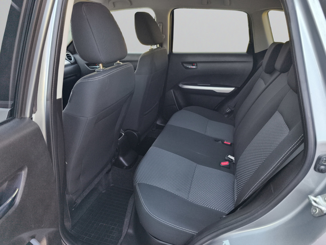 Suzuki VITARA 1.6 120hp BVM5 4X4 EURO6 - автомобили, коли, обяви за нови и употребявани 10