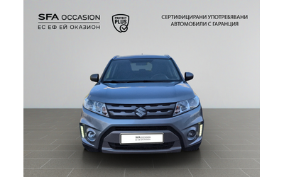 suzuki-vitara-1-6-120hp-bvm5-4x4-euro6 - 1