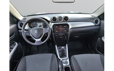 Suzuki VITARA 1.6 120hp BVM5 4X4 EURO6 - автомобили, коли, обяви за нови и употребявани 9