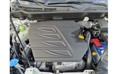 Suzuki Vitara 1.6 D e6 - автомобили, коли, обяви за нови и употребявани 16