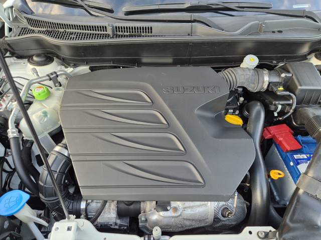 Suzuki Vitara 1.6 D e6 - автомобили, коли, обяви за нови и употребявани 16