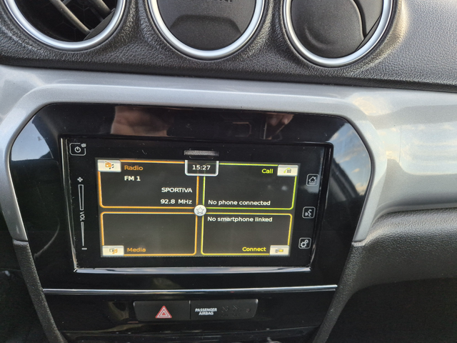 Suzuki Vitara 1.6 D e6 - автомобили, коли, обяви за нови и употребявани 18