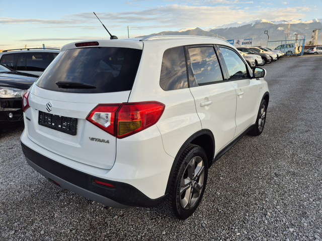 Suzuki Vitara 1.6 D e6 - автомобили, коли, обяви за нови и употребявани 4