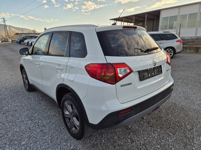 Suzuki Vitara 1.6 D e6 - автомобили, коли, обяви за нови и употребявани 5