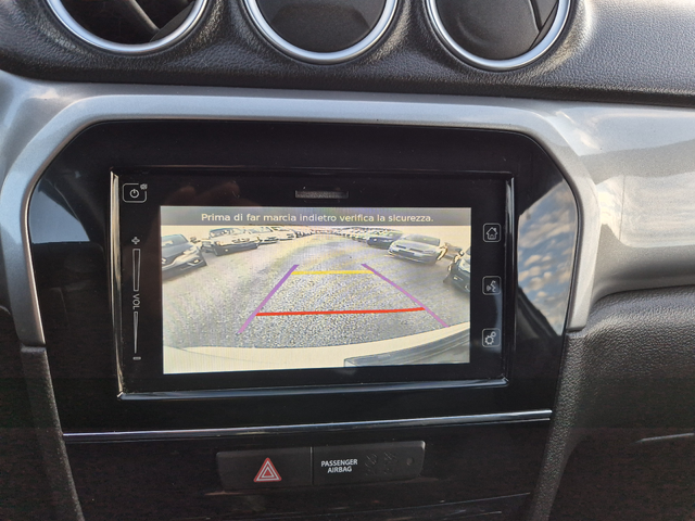 Suzuki Vitara 1.6 D e6 - автомобили, коли, обяви за нови и употребявани 6