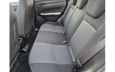 Suzuki Vitara 1.6 D e6 - автомобили, коли, обяви за нови и употребявани 7