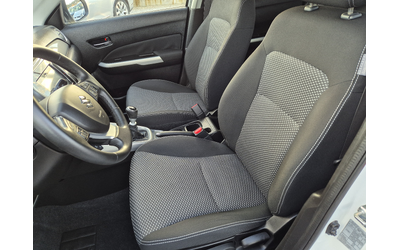 Suzuki Vitara 1.6 D e6 - автомобили, коли, обяви за нови и употребявани 8