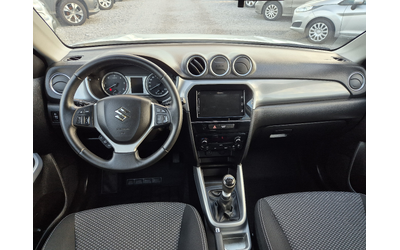 Suzuki Vitara 1.6 D e6 - автомобили, коли, обяви за нови и употребявани 9