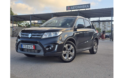 suzuki-vitara-1-6-ddis-120-ks - 0