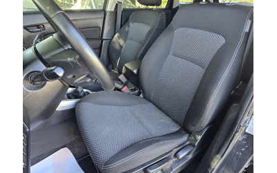 Suzuki Vitara 1.6 DDiS (120 кс) - автомобили, коли, обяви за нови и употребявани 10