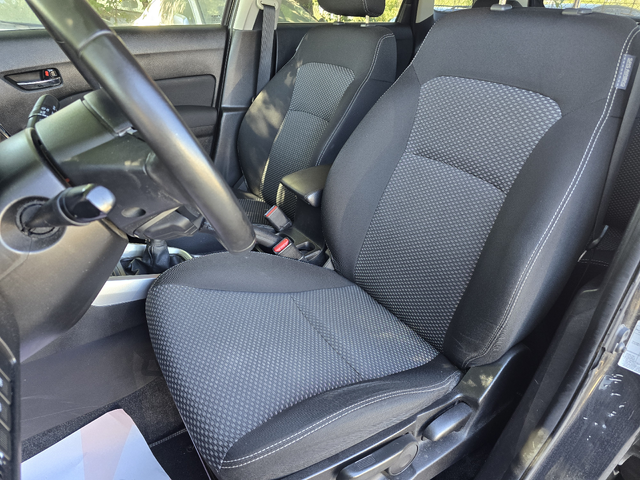 Suzuki Vitara 1.6 DDiS (120 кс) - автомобили, коли, обяви за нови и употребявани 10