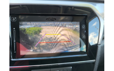 Suzuki Vitara 1.6 D 4X4 120 KC EURO 6B - автомобили, коли, обяви за нови и употребявани 13