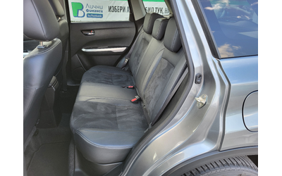Suzuki Vitara 1.6 D 4X4 120 KC EURO 6B - автомобили, коли, обяви за нови и употребявани 15