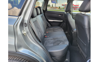 Suzuki Vitara 1.6 D 4X4 120 KC EURO 6B - автомобили, коли, обяви за нови и употребявани 16