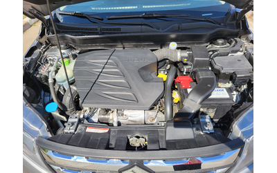 Suzuki Vitara 1.6 D 4X4 120 KC EURO 6B - автомобили, коли, обяви за нови и употребявани 18