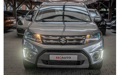 suzuki-vitara-1-6ddis-allgrip-kamera-podgrev-xenon-acc - 0