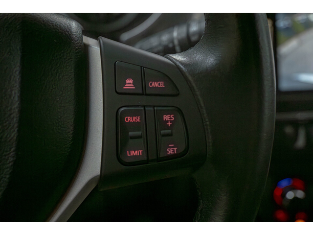 Suzuki Vitara 1.6DDIS/AllGrip/Камера/Подгрев/Xenon/ACC/ - автомобили, коли, обяви за нови и употребявани 11