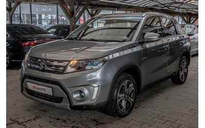 suzuki-vitara-1-6ddis-allgrip-kamera-podgrev-xenon-acc - 2