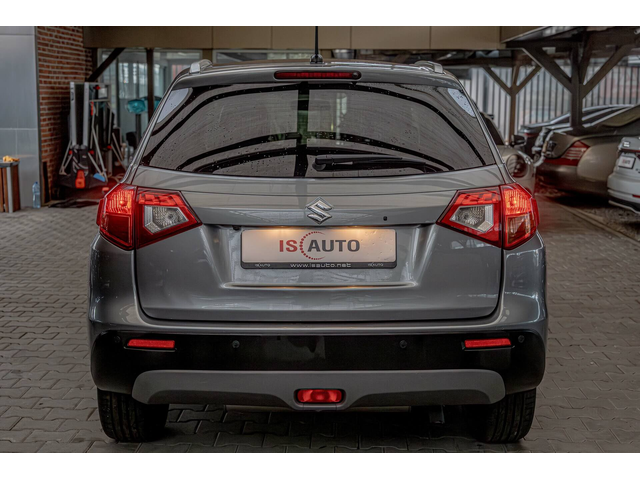 Suzuki Vitara 1.6DDIS/AllGrip/Камера/Подгрев/Xenon/ACC/ - автомобили, коли, обяви за нови и употребявани 3