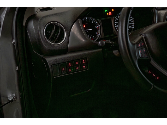 Suzuki Vitara 1.6DDIS/AllGrip/Камера/Подгрев/Xenon/ACC/ - автомобили, коли, обяви за нови и употребявани 7