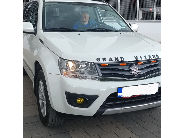 Suzuki Vitara, 2012 г., 160000 км, 170 к.с. - автомобили, коли, обяви за нови и употребявани 1
