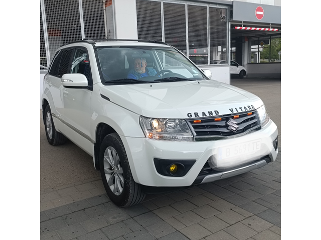 Suzuki Vitara, 2012 г., 160000 км, 170 к.с. - автомобили, коли, обяви за нови и употребявани 2