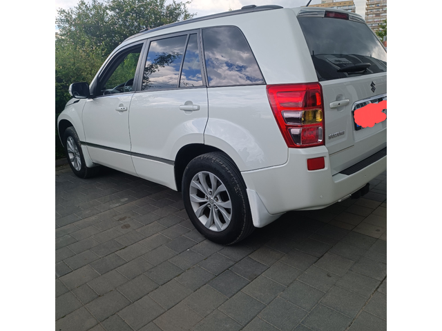Suzuki Vitara, 2012 г., 160000 км, 170 к.с. - автомобили, коли, обяви за нови и употребявани 4