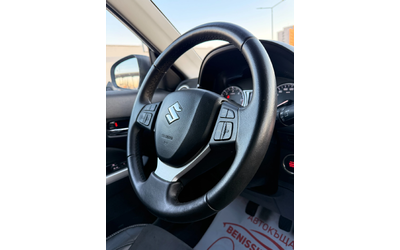 Suzuki Vitara 1.6DDIS* NAVI* КАМЕРА* DISTRONIC* FULL* - автомобили, коли, обяви за нови и употребявани 10