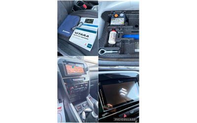 Suzuki Vitara 1.6DDIS* NAVI* КАМЕРА* DISTRONIC* FULL* - автомобили, коли, обяви за нови и употребявани 13